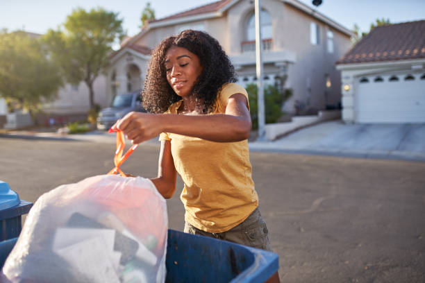Best Attic Cleanout Services  in Surf City, NC