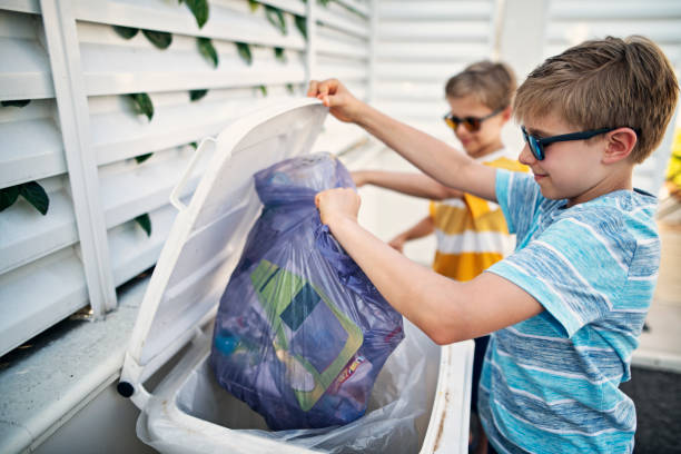 Best Household Junk Removal  in Surf City, NC