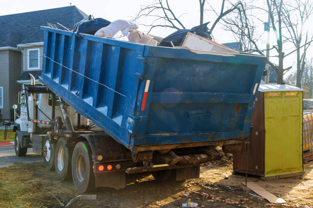Best Yard Waste Removal  in Surf City, NC
