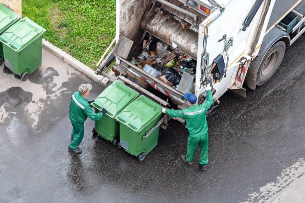 Yard Cleanup Services in Surf City, NC